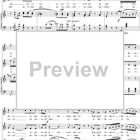 La Regata Veneziana, No. 9 from "Soirées musicales"