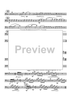 Aspects for Brass Quintet - Trombone