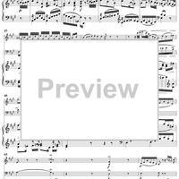 Piano Trio in C Major    (HobXV/27) - Piano