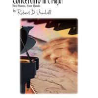 Concertino in C Major - Movement II