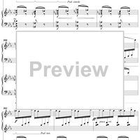 Les Djinns, Symphonic Poem, M45