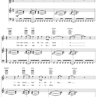 Takin' It To The Streets