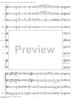 "O, Isis und Osiris, welche Wonne!", No. 18 from  "Die Zauberflöte", Act 2 (K620) - Full Score