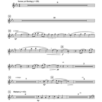 Reverie - Flute 2