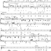 Seven Last Words of Christ, 1st WORD