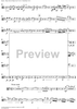 String Trio in D Major, Op. 53, No. 3 - Viola