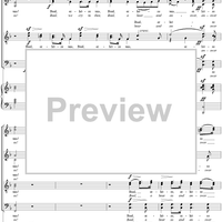 Baal, We Cry to Thee - No. 11 from "Elijah", part 1