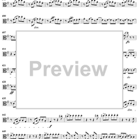 String Quartet No. 15 in G Major, Op. 161 - Viola