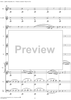 "Numen o Latonium!", No. 1 from "Apollo et Hyacinthus" (K38) - Full Score