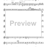 H.M.S. Pinafore - Oboe