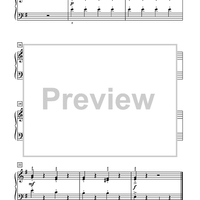 Overture to The Barber Of Seville