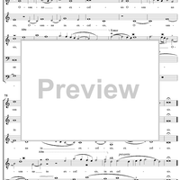 Sanctus - No. 4 from "Missa Papae Marcelli"