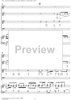 "Christ lag in Todesbanden" (chorus), No. 2 from Cantata No. 4