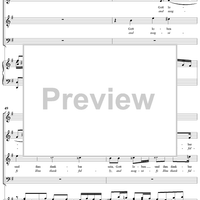 "Christ lag in Todesbanden" (chorus), No. 2 from Cantata No. 4