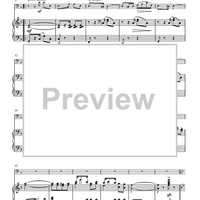 Spanish Eyes (Danza Española)