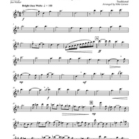 O Come All Ye Faithful - Flute 1