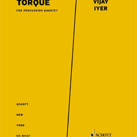Torque - Score and Parts