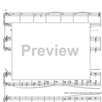 Baba-Yaga & The Great Gates of Kiev from Pictures at an Exhibition