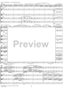 String Quintet No. 3 in C Major, K515 - Score