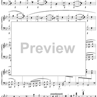 The Sleeping Beauty. Act I, No. 6. Valse (Theme)