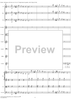 Idomeneo, rè di Creta, Act 3, No. 23 "Volgi intorno lo sguardo, o Sire" - Full Score