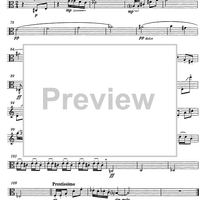 Suite per cinque - Viola