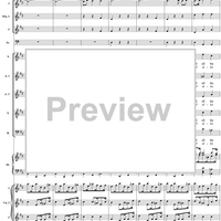 Coronation Anthems, No. 1: "Zadok the Priest" (Book of Kings), HWV258