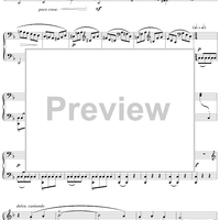 Romantic Waltz No. 3