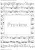 String Quartet No. 5 in F Minor, Op. 9 - Violin 1