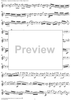 No. 3: Capriccio - Violin 1