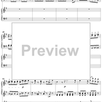 Piano Concerto no. 1 in G minor, Op. 25  Movt. 3