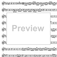 Concerto Grosso Op. 3 No. 1 - Violin 2