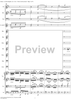 "Dove avete la creanza?", No. 11 from "La Finta Semplice", Act 1, K46a (K51) - Full Score