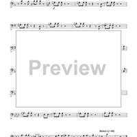 Country Bandstand - Trombone 2