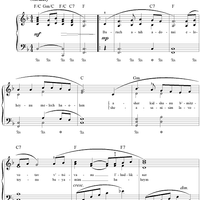 Baruch Shel Chanukah