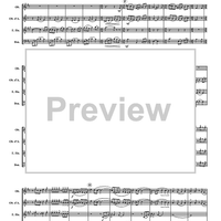 Ciudad del Fuego (City of Fire) - Score