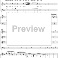 Wechsellied zum Tanze, Op. 31, No 1