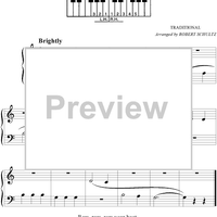 Row, Row, Row Your Boat