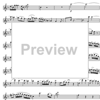 Concerto C Major KV314 - Oboe