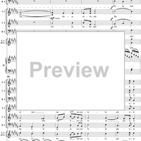 "Tibi omnes", from "Te Deum" (Op. 22, H118)