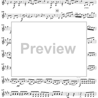 Duet No. 12 - Violin 2