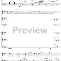 By A Fountainside, Op. 12, No. 6