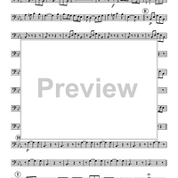 Carnival of Venice - Trombone