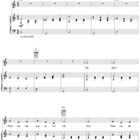 Oh Dear, What Can the Matter Be?