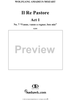 Vanne, vanne à regnar, ben mio, No. 7 from "Il Re Pastore", Act 1 (K208) - Full Score