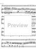 Sonata No. 1 F Major Op. 5 No. 1 - Score