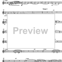 6 canzoni andaluse (6 andalusian songs) - Violin 2