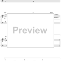 Thank God I Found You