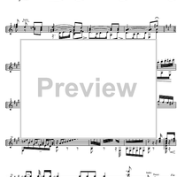 Grande Sérénade Op.30