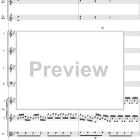 Litaniae de venerabili altaris sacramento in B-flat Major, K125